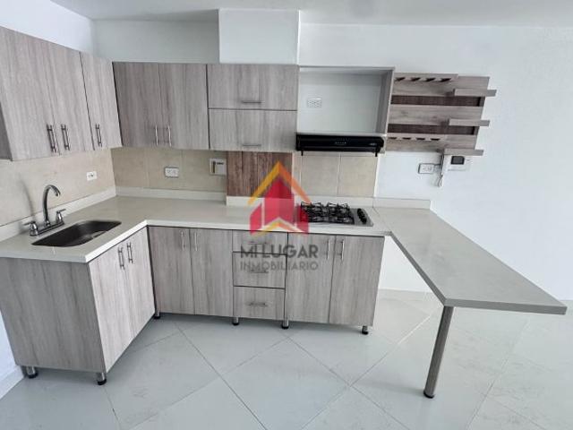 Apartamento en arriendo en Antioquia, Suroeste