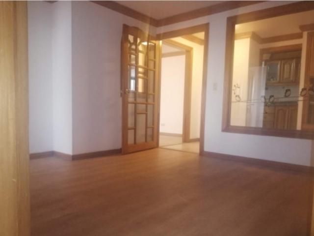 Apartamento En Arriendo En Bogota En. A196997