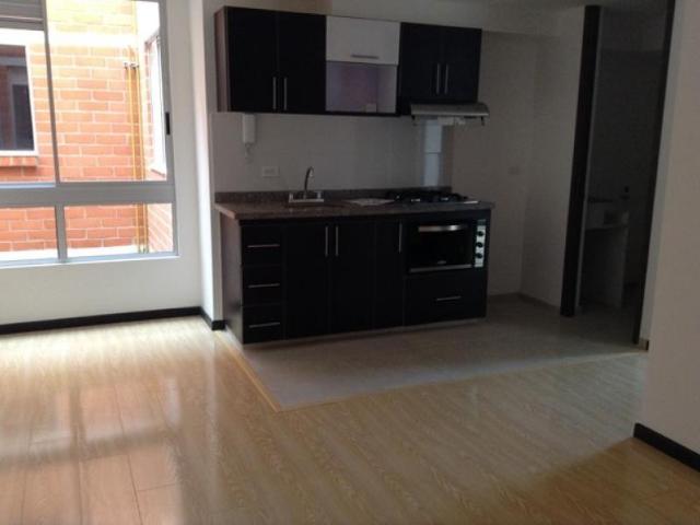 Apartamento en arriendo en Gran Granada, Bogotá