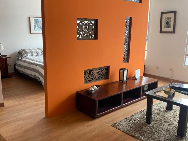 Apartamento En Arriendo En Bogota En Alcala A171436