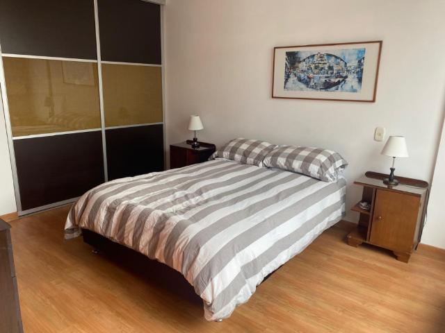Apartamento En Arriendo En Bogota En Alcala A171436