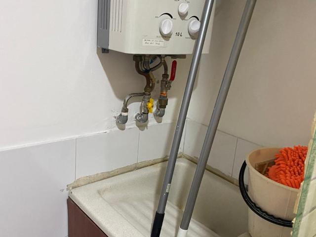 Apartamento En Arriendo En Bogota En Alcala A171436