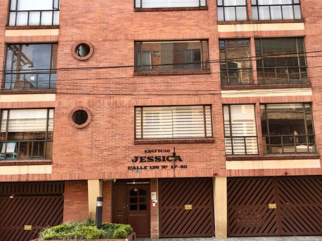 Apartamento en arriendo en Suba, Bogotá