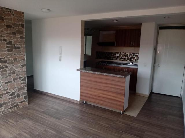 Apartamento En Arriendo En Bogota En Bogota A268819