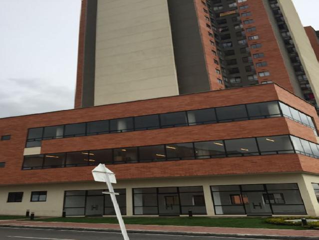 Apartamento En Arriendo En Bogota En Bogota A268819