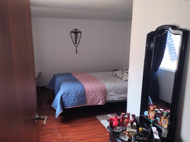 Apartamento en arriendo en Cundinamarca