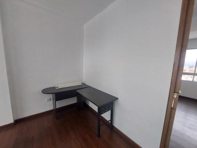 Apartamento En Arriendo En Bogota En Bonanza A140864