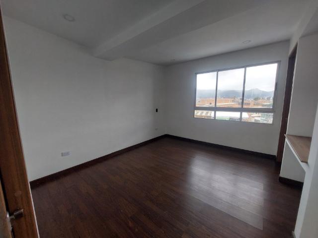 Apartamento En Arriendo En Bogota En Bonanza A140864