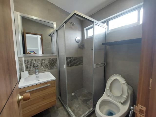 Apartamento En Arriendo En Bogota En Bonanza A140864