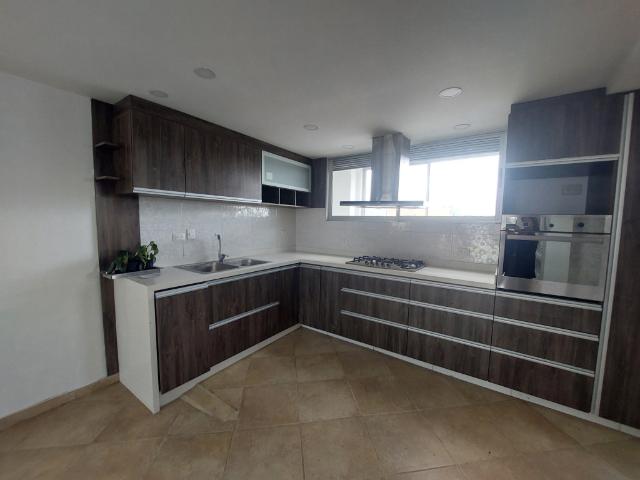 Apartamento En Arriendo En Bogota En Bonanza A140864