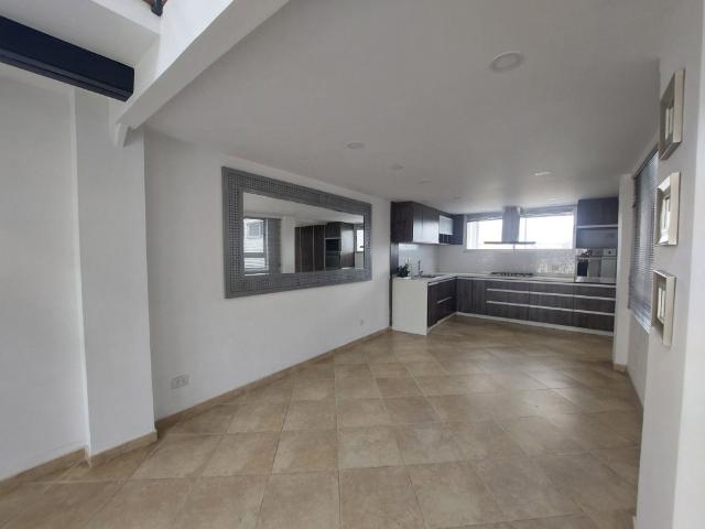 Apartamento En Arriendo En Bogota En Bonanza A140864