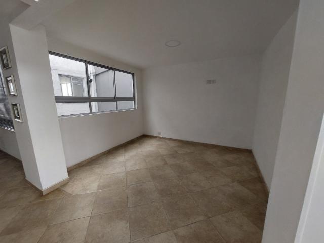 Apartamento En Arriendo En Bogota En Bonanza A140864