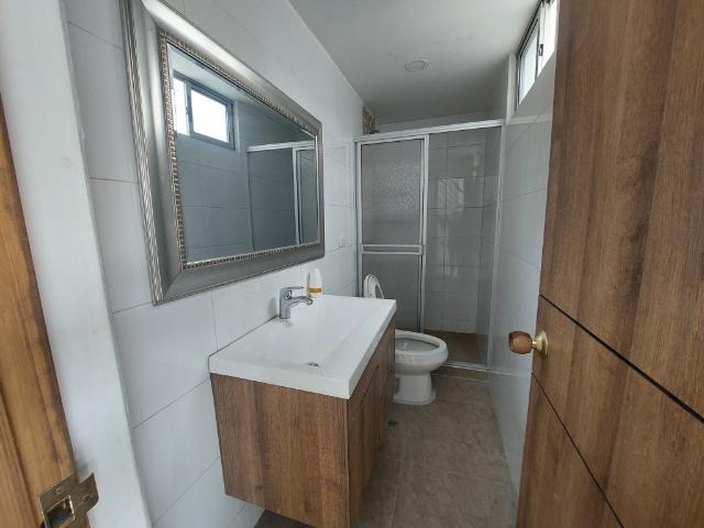 Apartamento En Arriendo En Bogota En Bonanza A140864