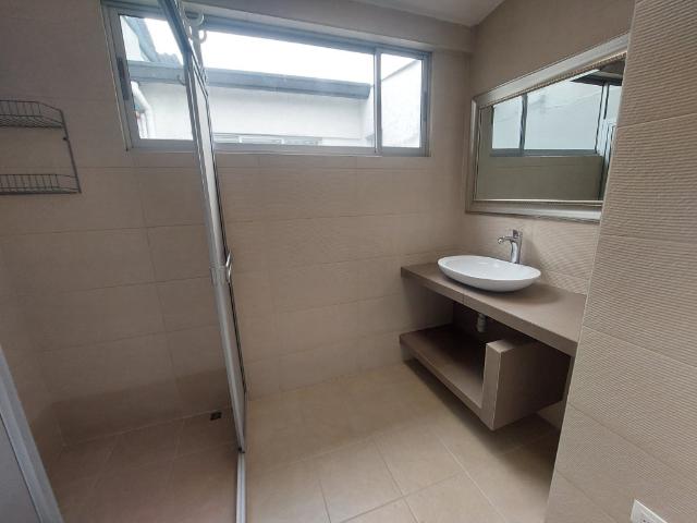 Apartamento En Arriendo En Bogota En Bonanza A140864