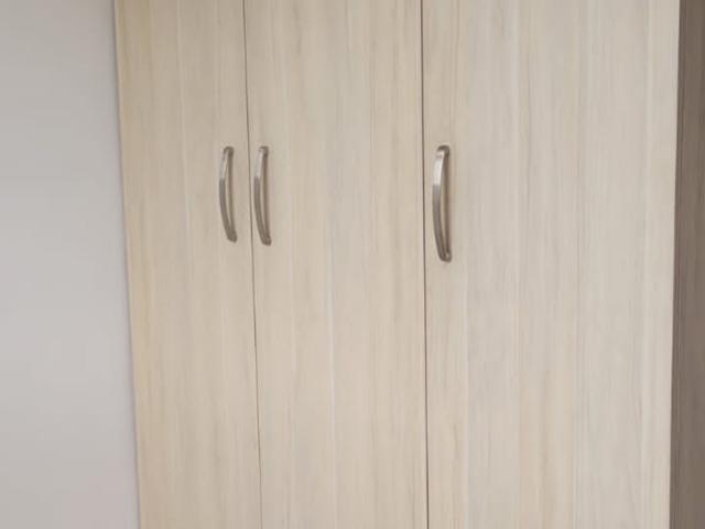Apartamento En Arriendo En Bogota En Bonanza A182253
