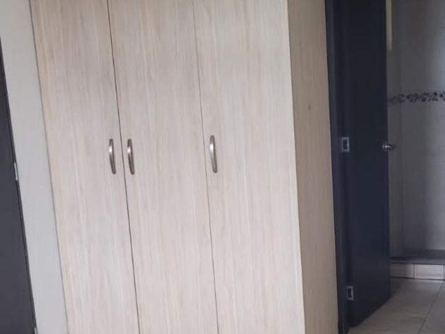 Apartamento En Arriendo En Bogota En Bonanza A182253