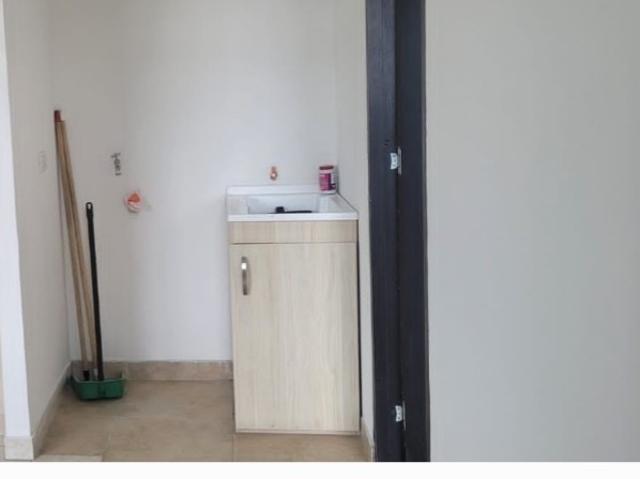 Apartamento En Arriendo En Bogota En Bonanza A182253