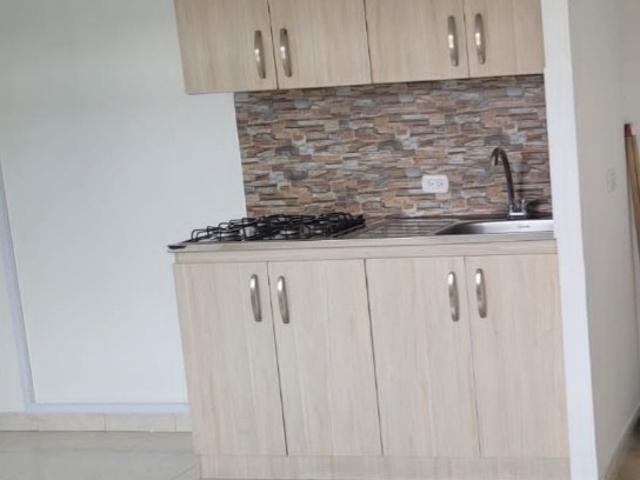 Apartamento En Arriendo En Bogota En Bonanza A182253