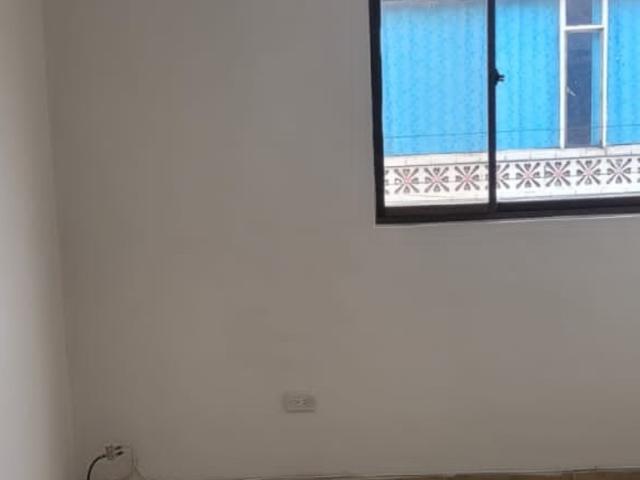 Apartamento En Arriendo En Bogota En Bonanza A182253
