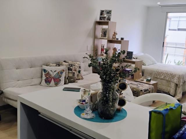 Apartamento en arriendo en Salazar, Norte De Santander
