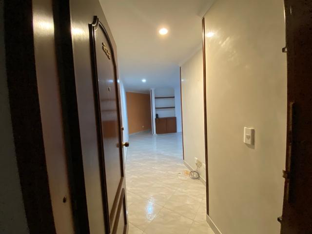 Apartamento en arriendo en Salazar, Norte De Santander