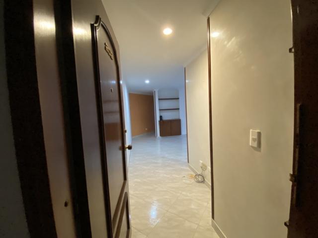 Apartamento en arriendo en Salazar, Norte De Santander