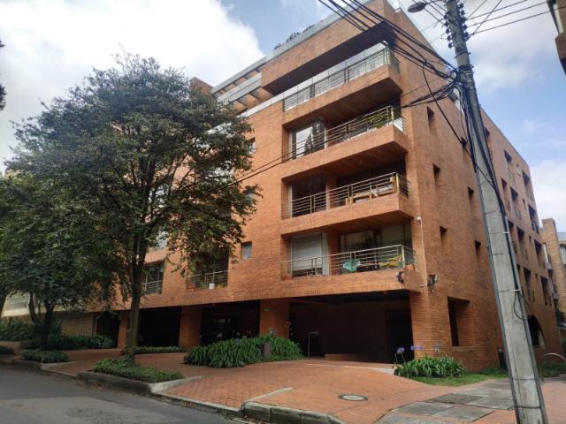 Apartamento en arriendo en Cundinamarca