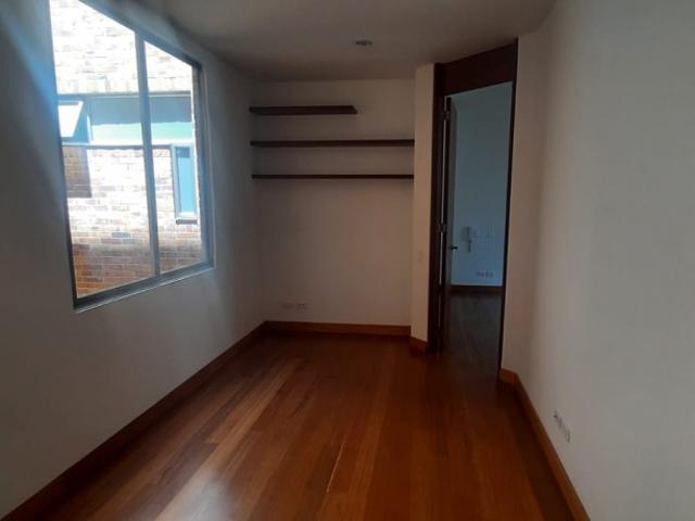Apartamento En Arriendo En Bogota En Chico Reservado A209791