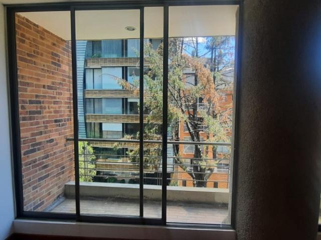 Apartamento En Arriendo En Bogota En Chico Reservado A209791