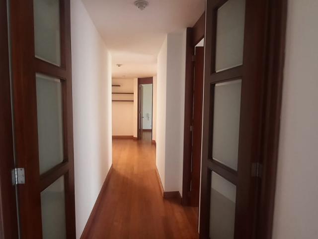Apartamento En Arriendo En Bogota En Chico Reservado A209791