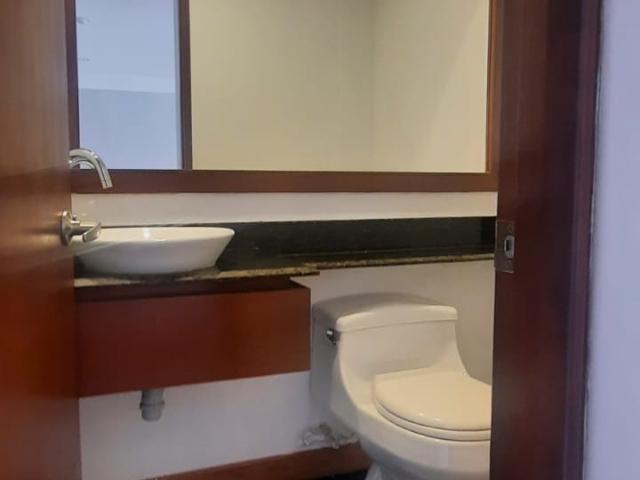 Apartamento En Arriendo En Bogota En Chico Reservado A209791