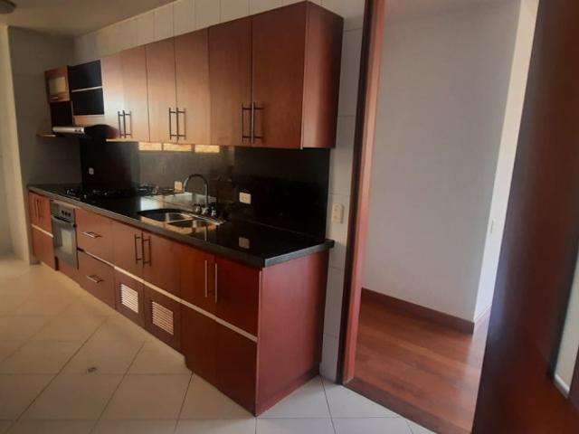 Apartamento En Arriendo En Bogota En Chico Reservado A209791