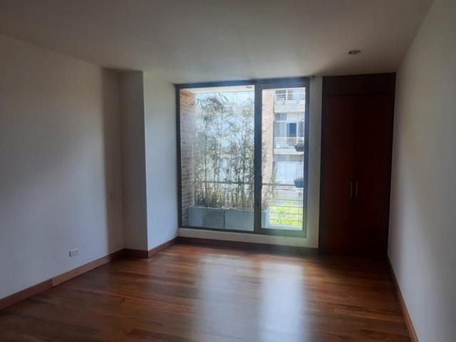 Apartamento En Arriendo En Bogota En Chico Reservado A209791