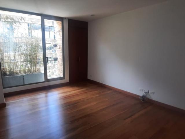 Apartamento En Arriendo En Bogota En Chico Reservado A209791