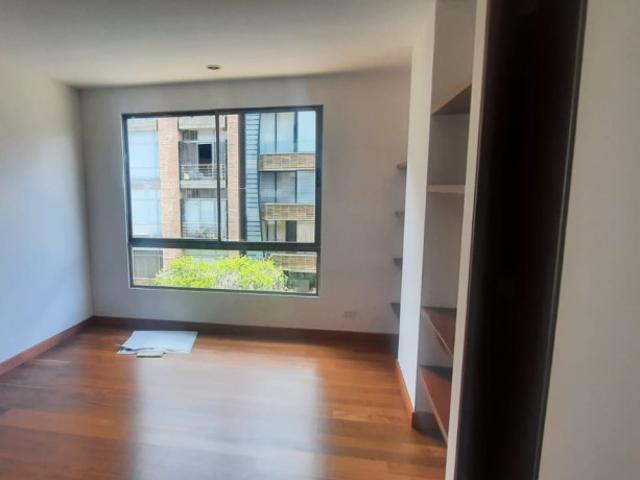 Apartamento En Arriendo En Bogota En Chico Reservado A209791