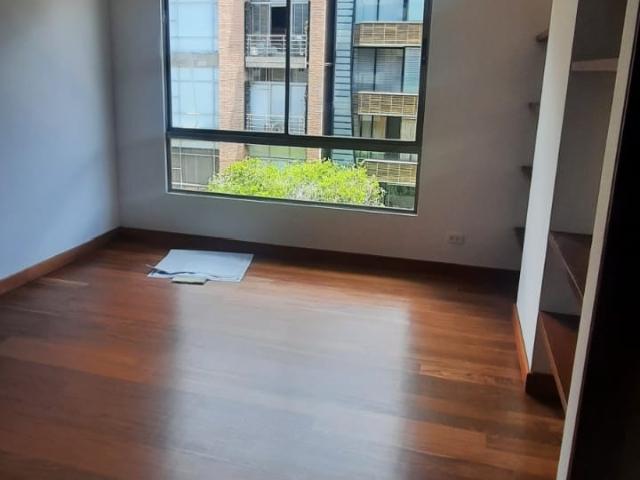 Apartamento En Arriendo En Bogota En Chico Reservado A209791
