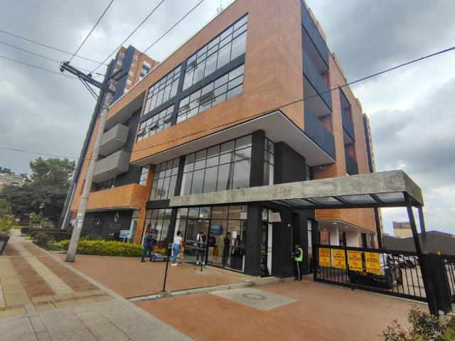 Apartamento en arriendo en Villa de Los Alpes, Bogotá