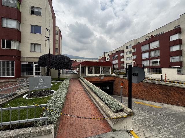 Apartamento en arriendo en Bolívar