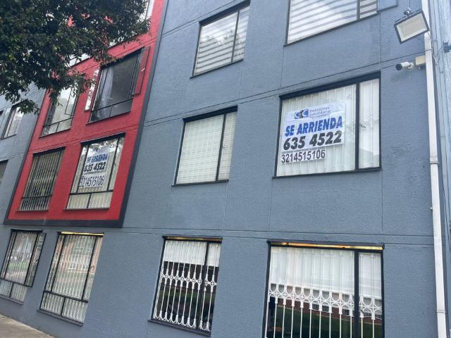Apartamento en arriendo en Tolima