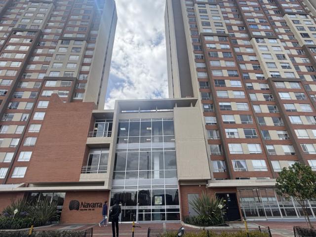 Apartamento en arriendo en Castilla La Nueva, Meta