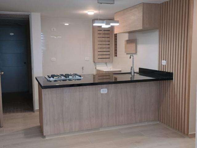Apartamento en arriendo en Antioquia, Suroeste