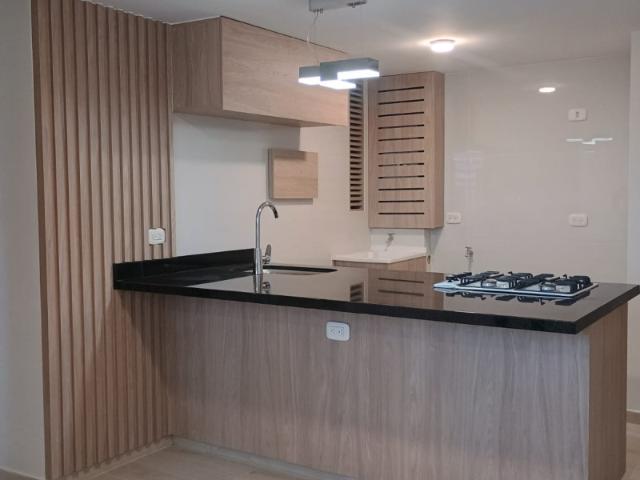 Apartamento en arriendo en Antioquia, Suroeste