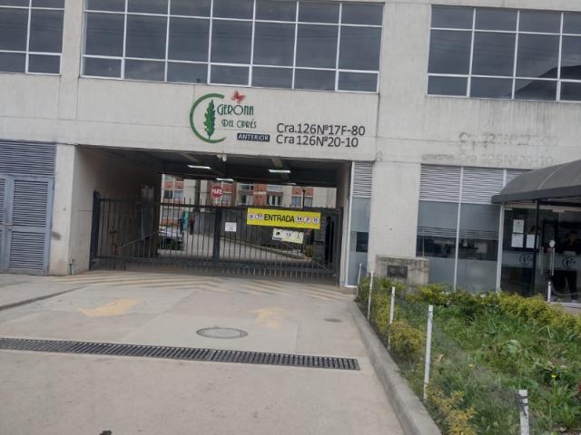 Apartamento en arriendo en Antioquia, Suroeste