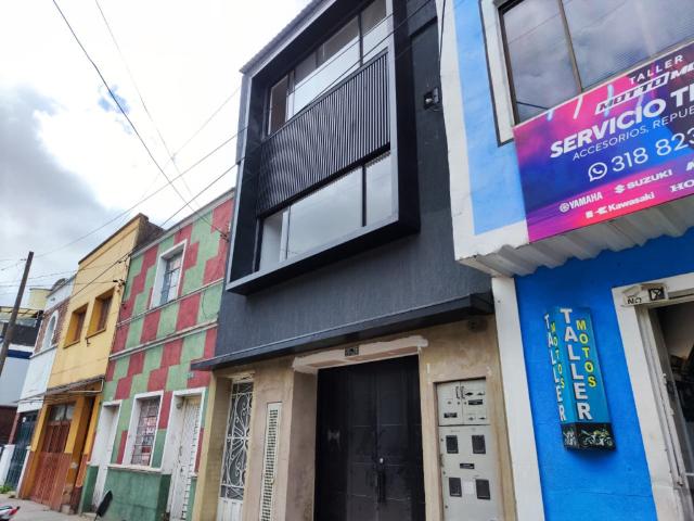 Apartamento en arriendo en Pacífico, Valle Del Cauca