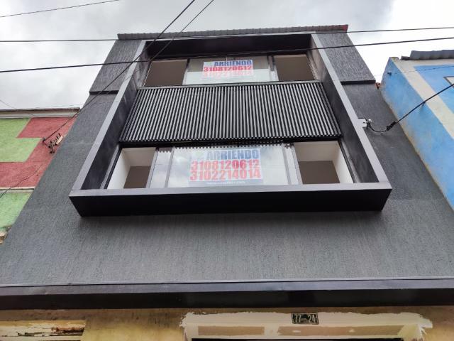 Apartamento en arriendo en Pacífico, Valle Del Cauca