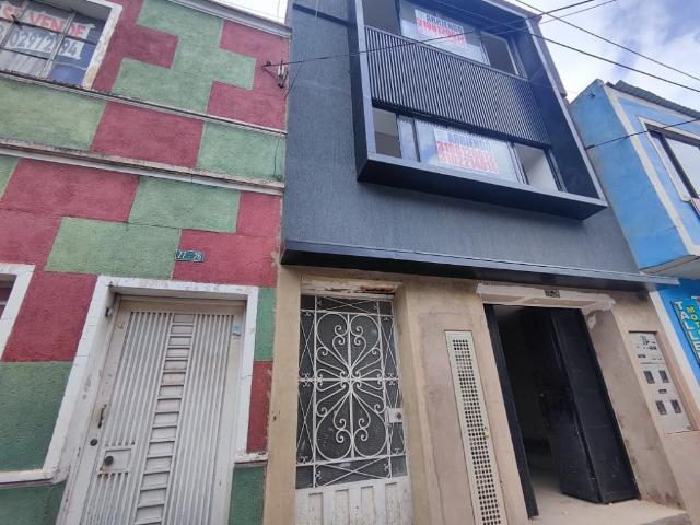 Apartamento en arriendo en Pacífico, Valle Del Cauca