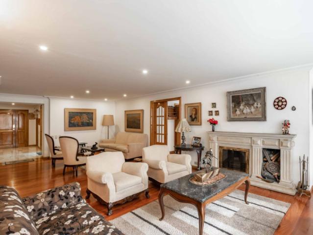 Apartamento en arriendo en Santander