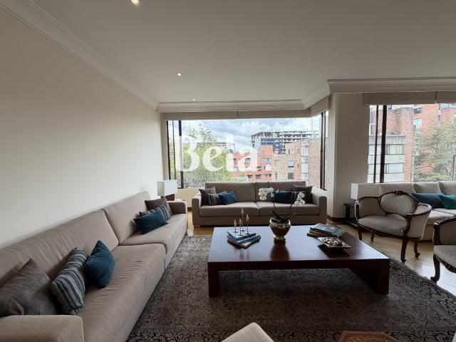 Apartamento en arriendo en Santander
