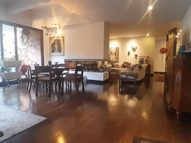 Apartamento en arriendo en Cundinamarca