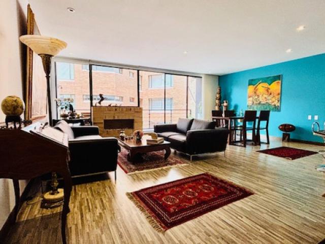 Apartamento en arriendo en Chiriguaná, Cesar